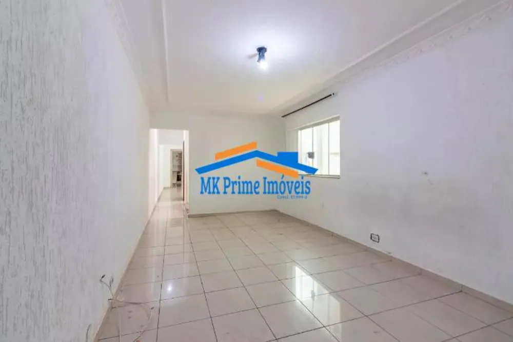 Sobrado, 4 quartos, 250 m² - Foto 2