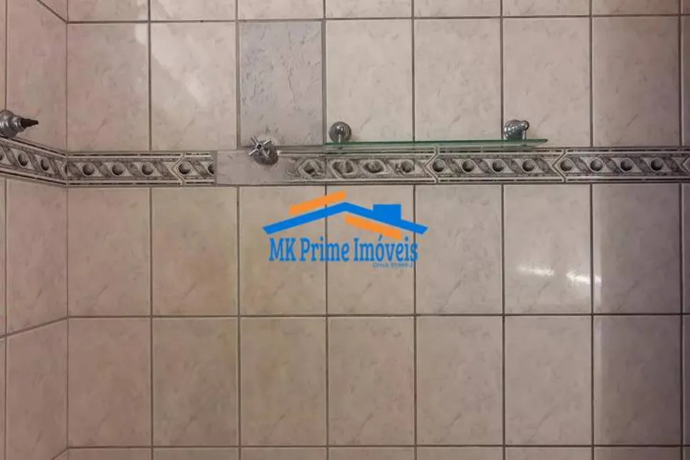 Sobrado, 4 quartos, 250 m² - Foto 5