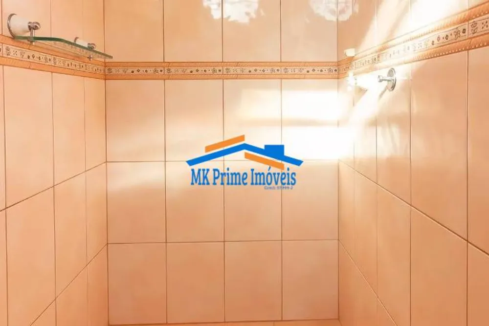Sobrado, 4 quartos, 250 m² - Foto 6