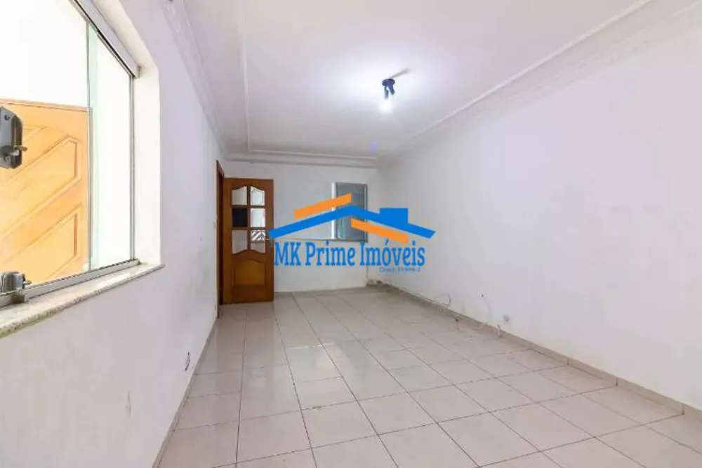 Sobrado, 4 quartos, 250 m² - Foto 4