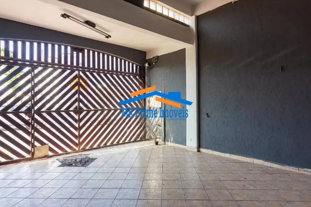 Sobrado, 4 quartos, 250 m² - Foto 7