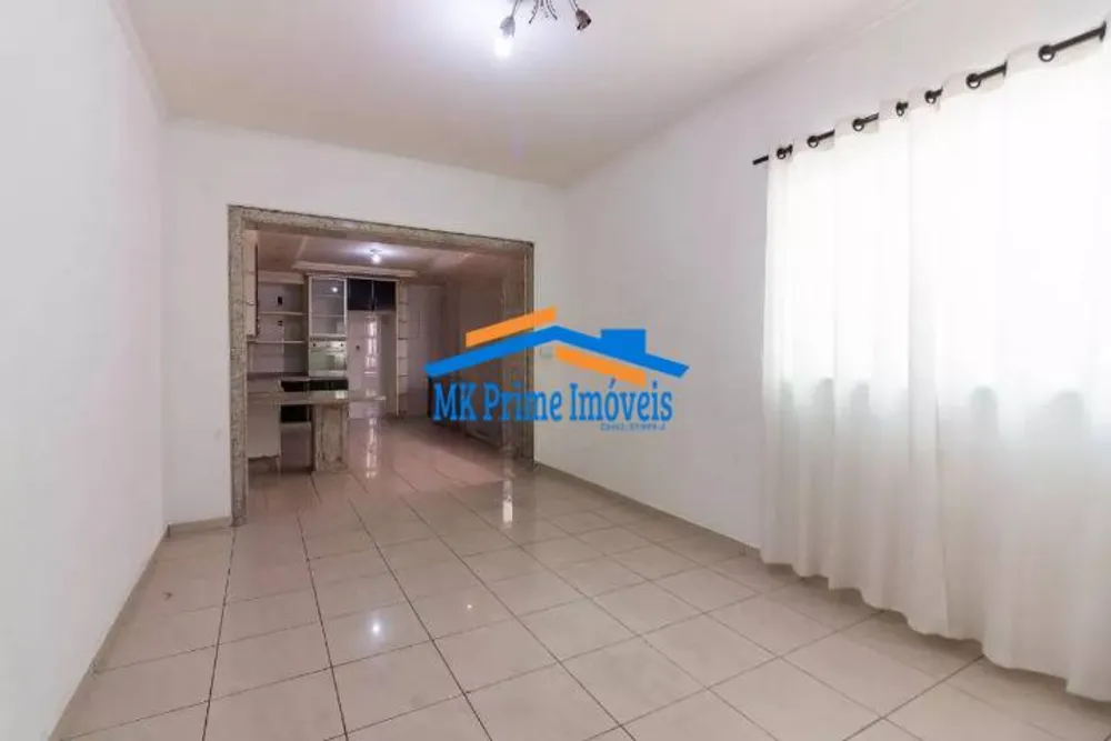 Sobrado, 4 quartos, 250 m² - Foto 8