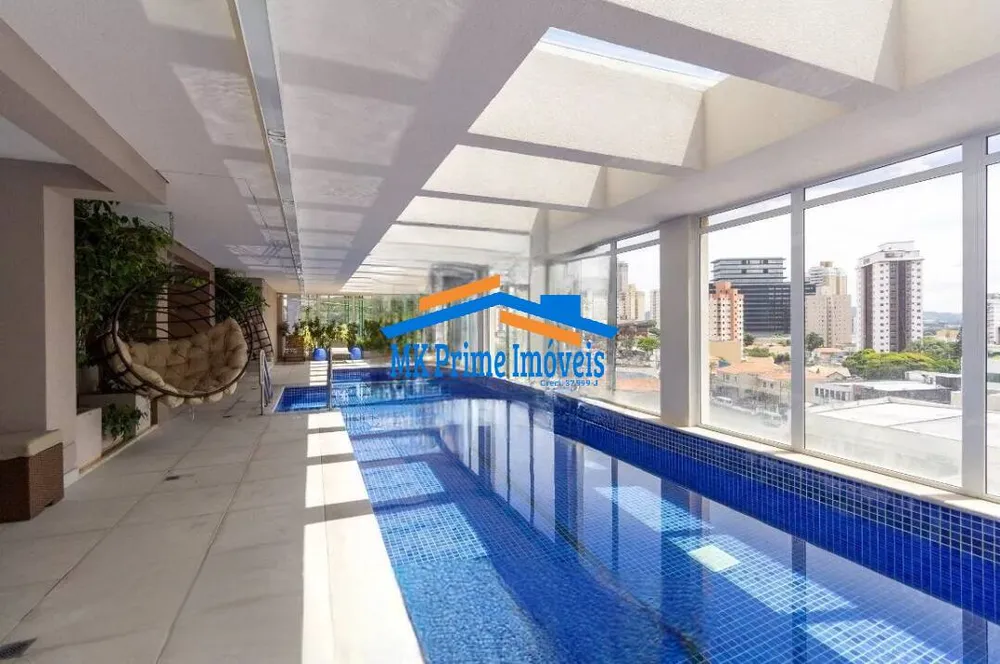 Apartamento, 3 quartos, 76 m² - Foto 1