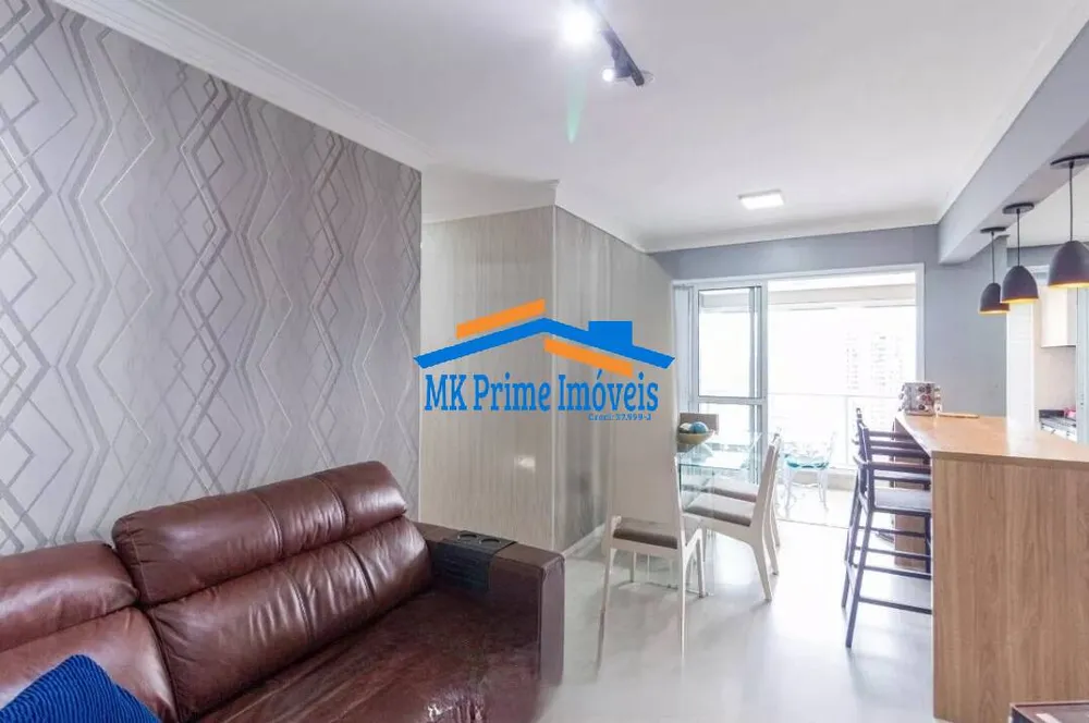 Apartamento, 3 quartos, 76 m² - Foto 4