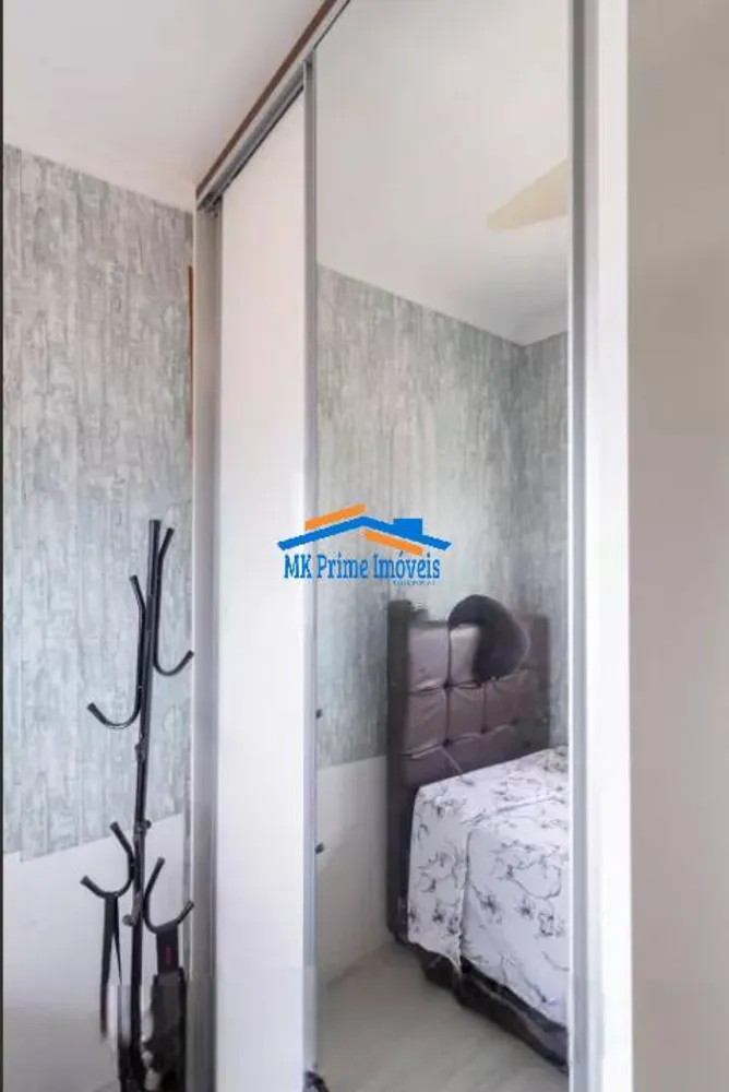 Apartamento, 3 quartos, 76 m² - Foto 3