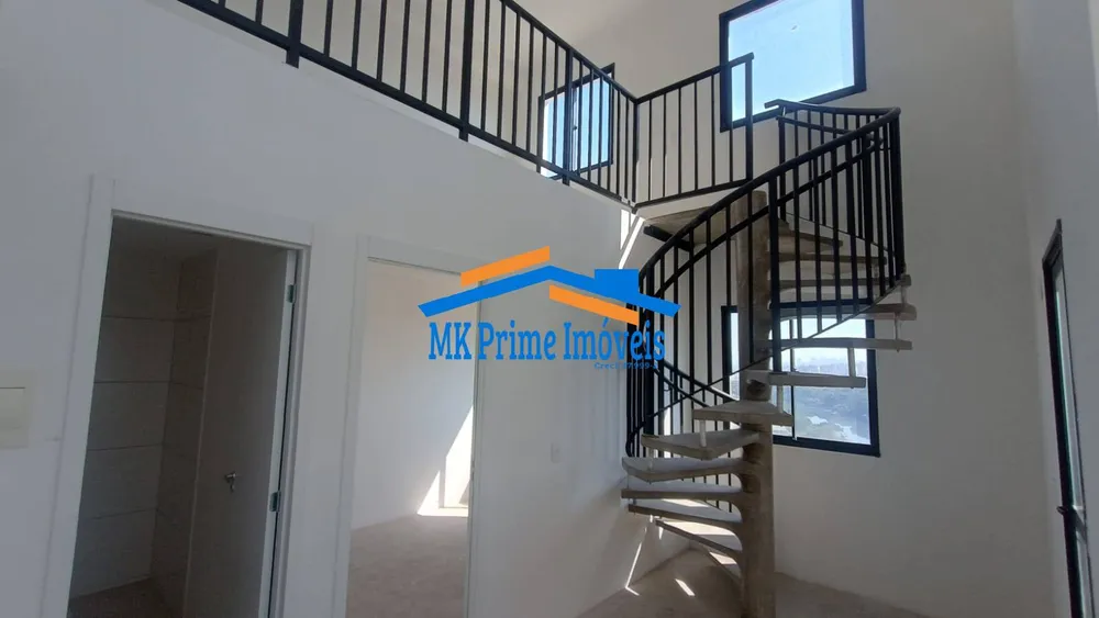 Apartamento, 2 quartos, 51 m² - Foto 2