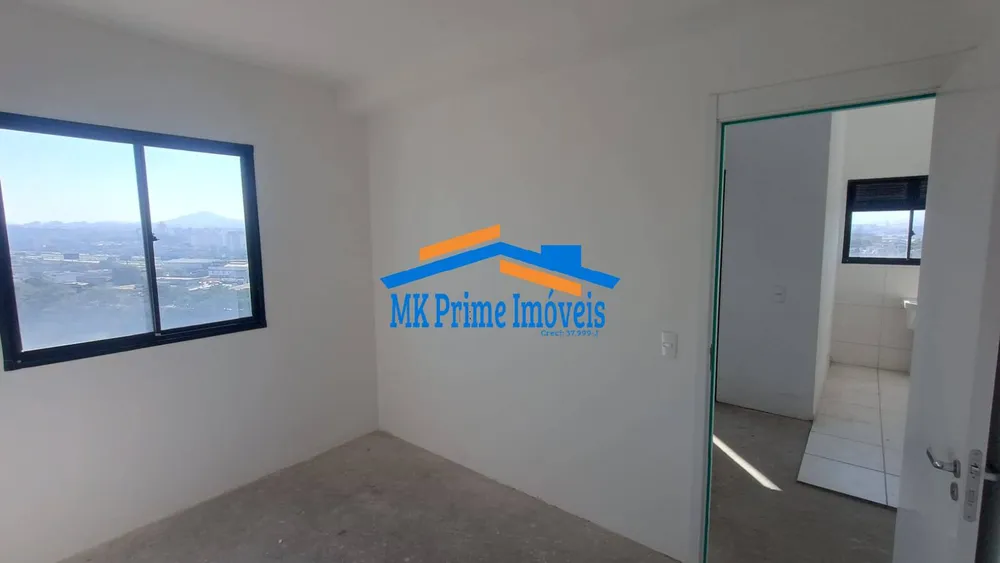 Apartamento, 2 quartos, 51 m² - Foto 8