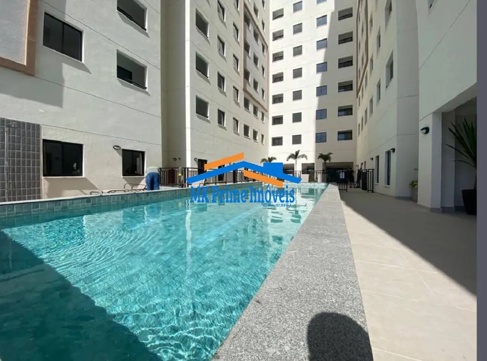 Apartamento, 2 quartos, 51 m² - Foto 7