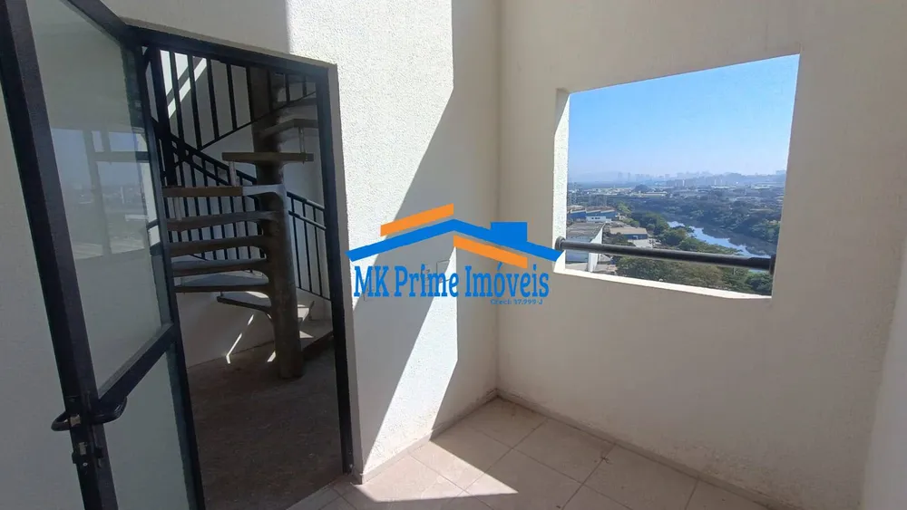 Apartamento, 2 quartos, 51 m² - Foto 5