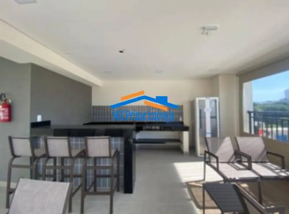 Apartamento, 2 quartos, 51 m² - Foto 6