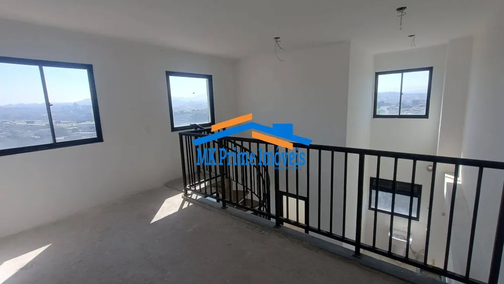 Apartamento, 2 quartos, 51 m² - Foto 1