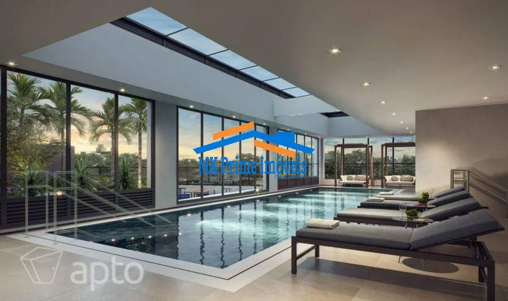 Apartamento, 3 quartos, 186 m² - Foto 4