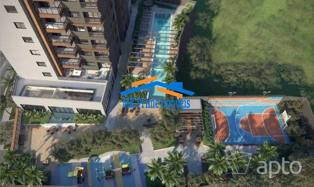 Apartamento, 3 quartos, 186 m² - Foto 3