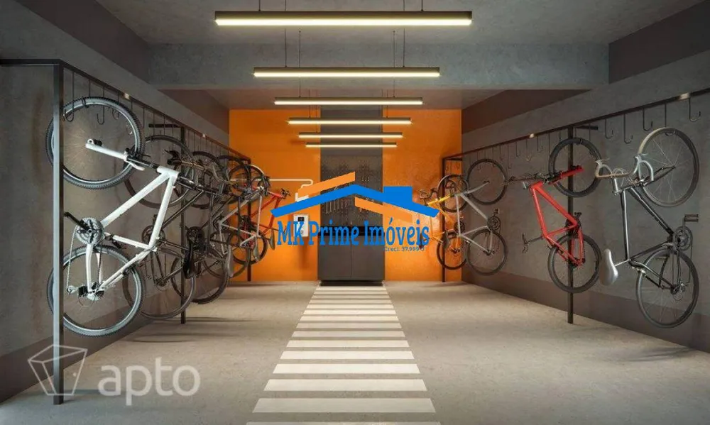 Apartamento, 3 quartos, 186 m² - Foto 5