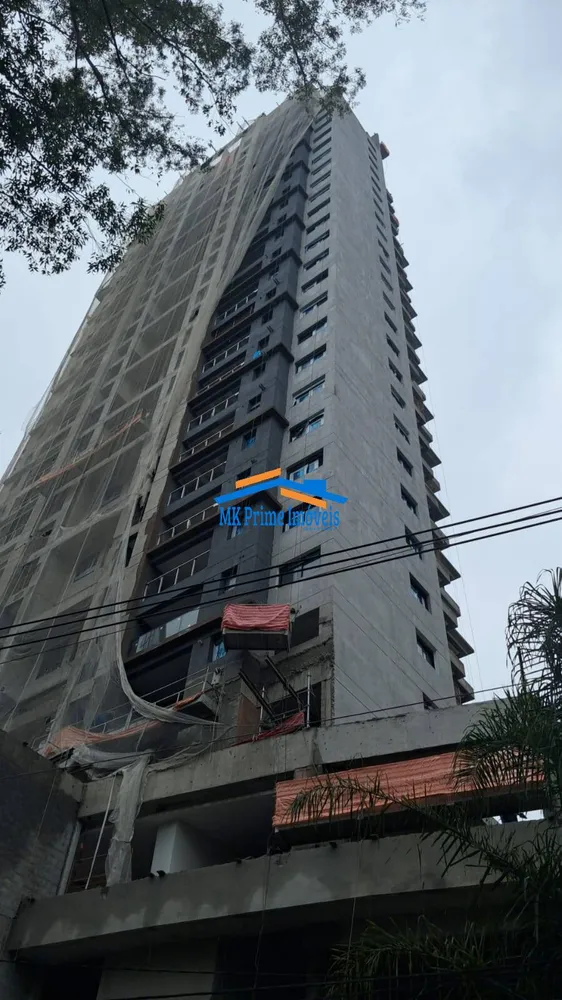 Apartamento, 3 quartos, 186 m² - Foto 2