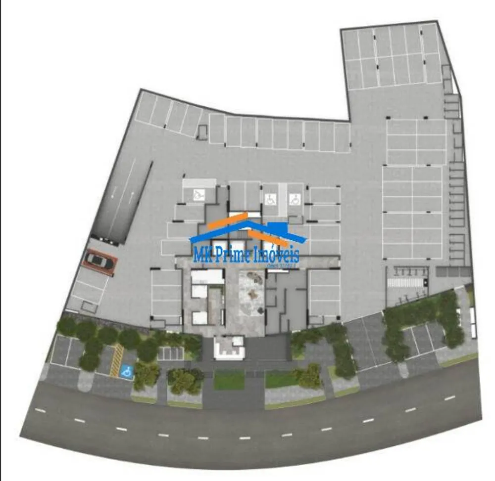 Apartamento, 3 quartos, 186 m² - Foto 6