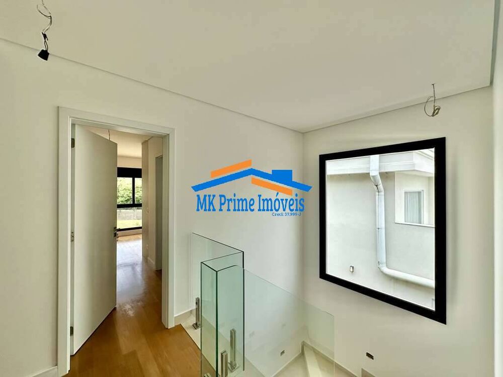 Casa de Condomínio para alugar com 4 quartos, 307m² - Foto 5