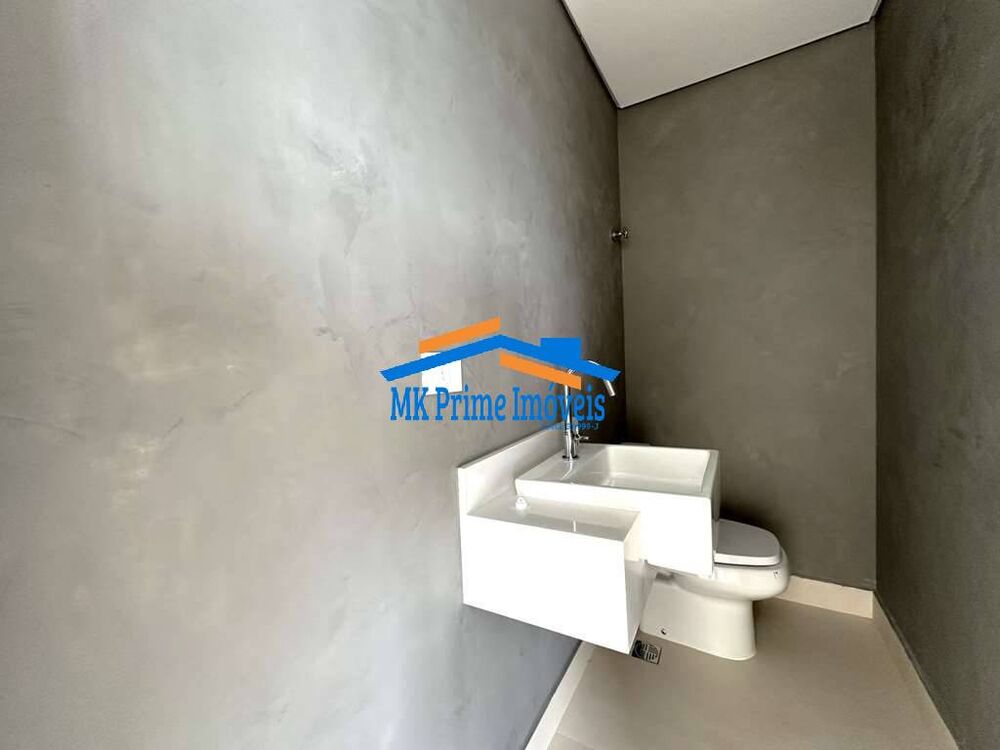 Casa de Condomínio para alugar com 4 quartos, 307m² - Foto 4