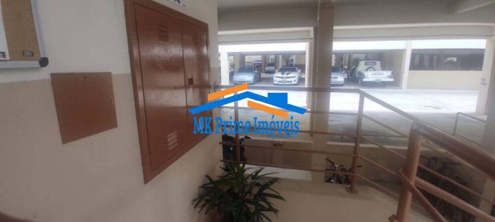 Apartamento à venda com 2 quartos, 54m² - Foto 3