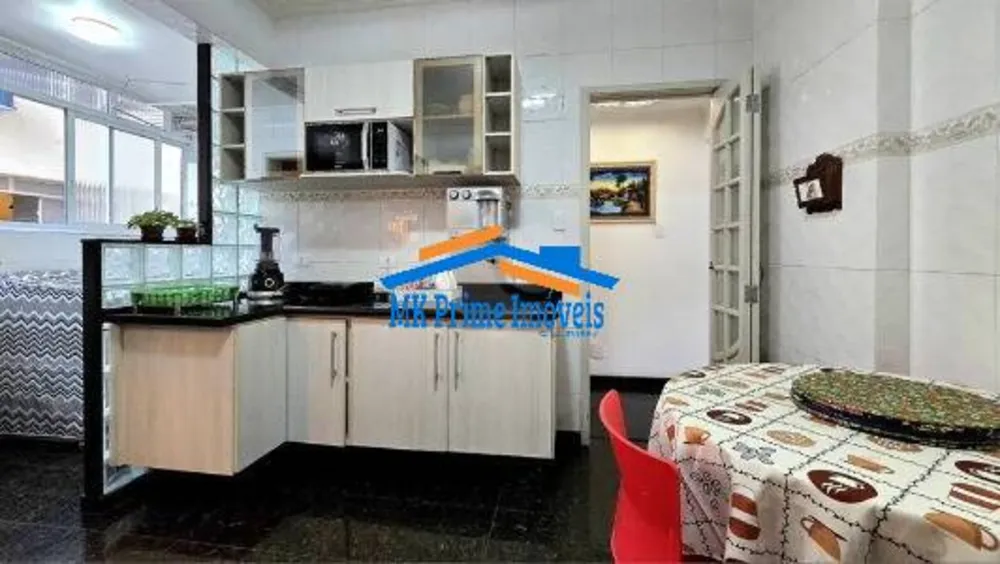 Apartamento, 3 quartos, 125 m² - Foto 5
