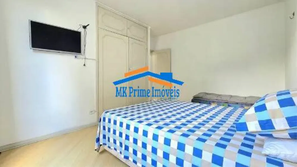 Apartamento, 3 quartos, 125 m² - Foto 7