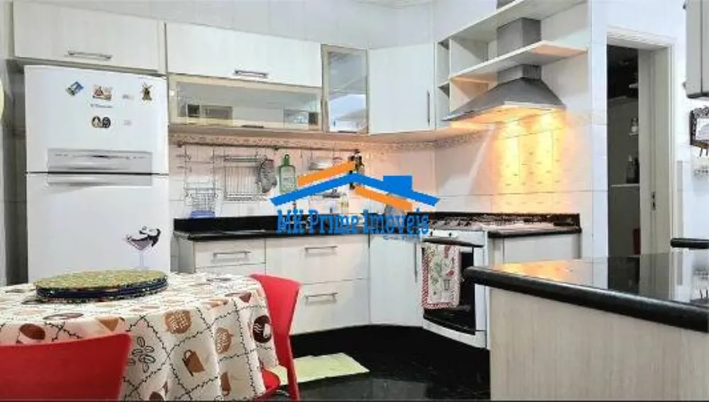 Apartamento, 3 quartos, 125 m² - Foto 8