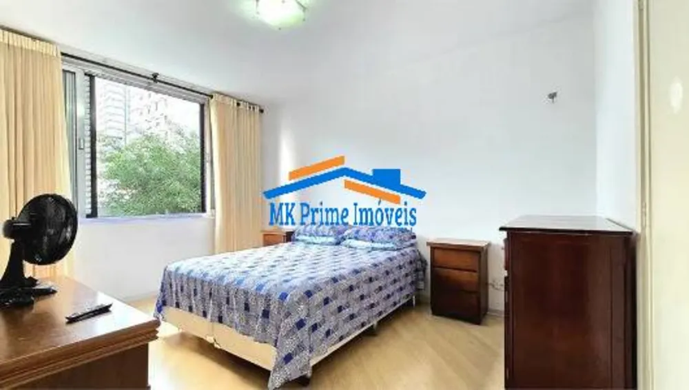 Apartamento, 3 quartos, 125 m² - Foto 6