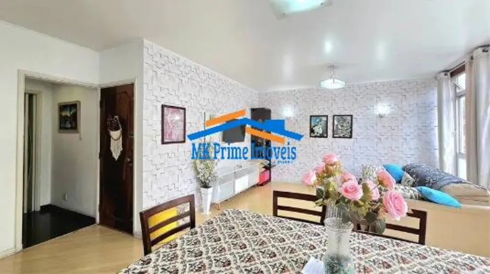 Apartamento, 3 quartos, 125 m² - Foto 4