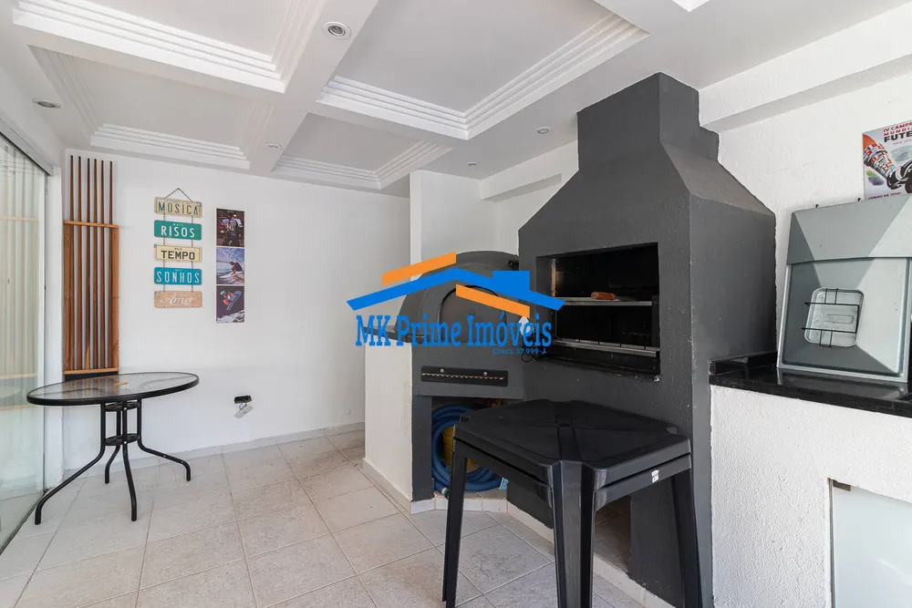 Casa de Condomínio, 4 quartos - Foto 7