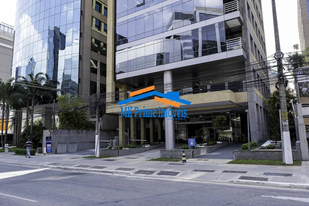 Prédio Inteiro, 311 m² - Foto 3