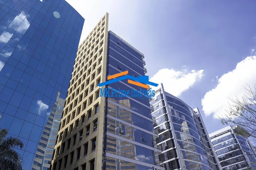 Prédio Inteiro, 311 m² - Foto 1