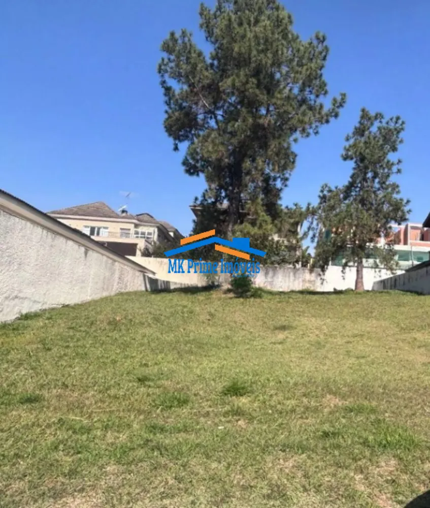 Terreno, 620 m² - Foto 1