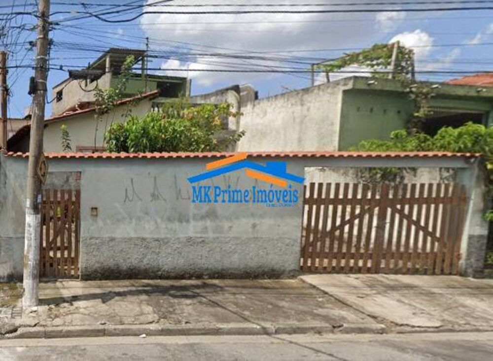 Terreno, 260 m² - Foto 1