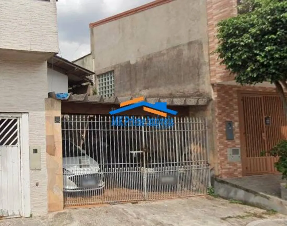 Casa, 2 quartos, 125 m² - Foto 1