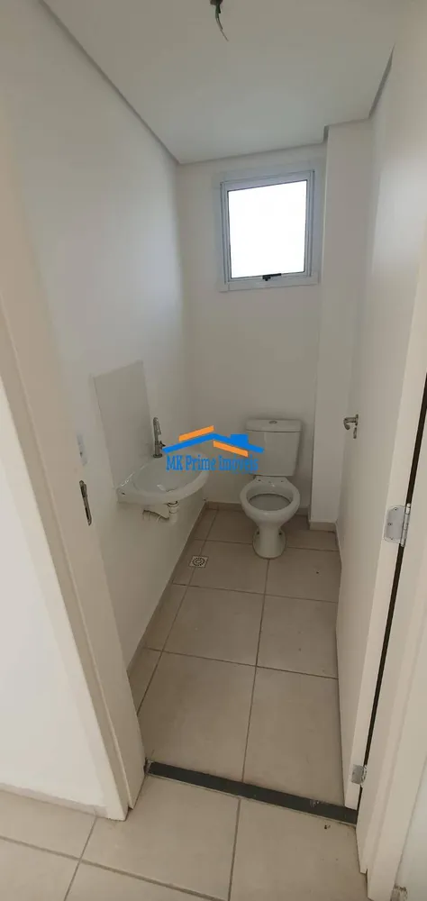 Casa de Condomínio, 2 quartos - Foto 9