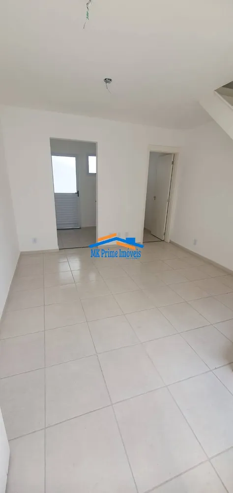 Casa de Condomínio, 2 quartos - Foto 10