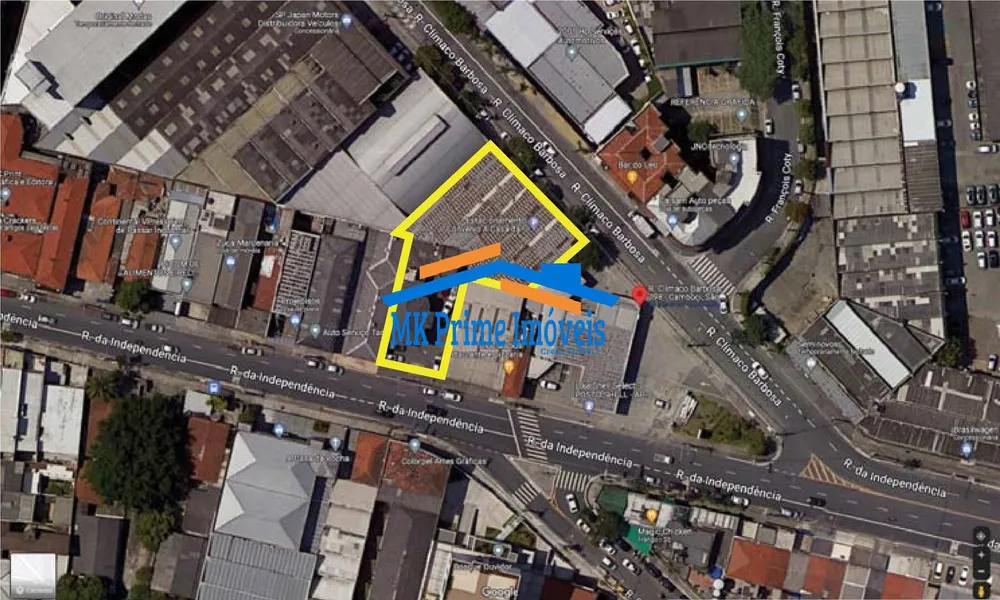 Terreno, 1150 m² - Foto 1