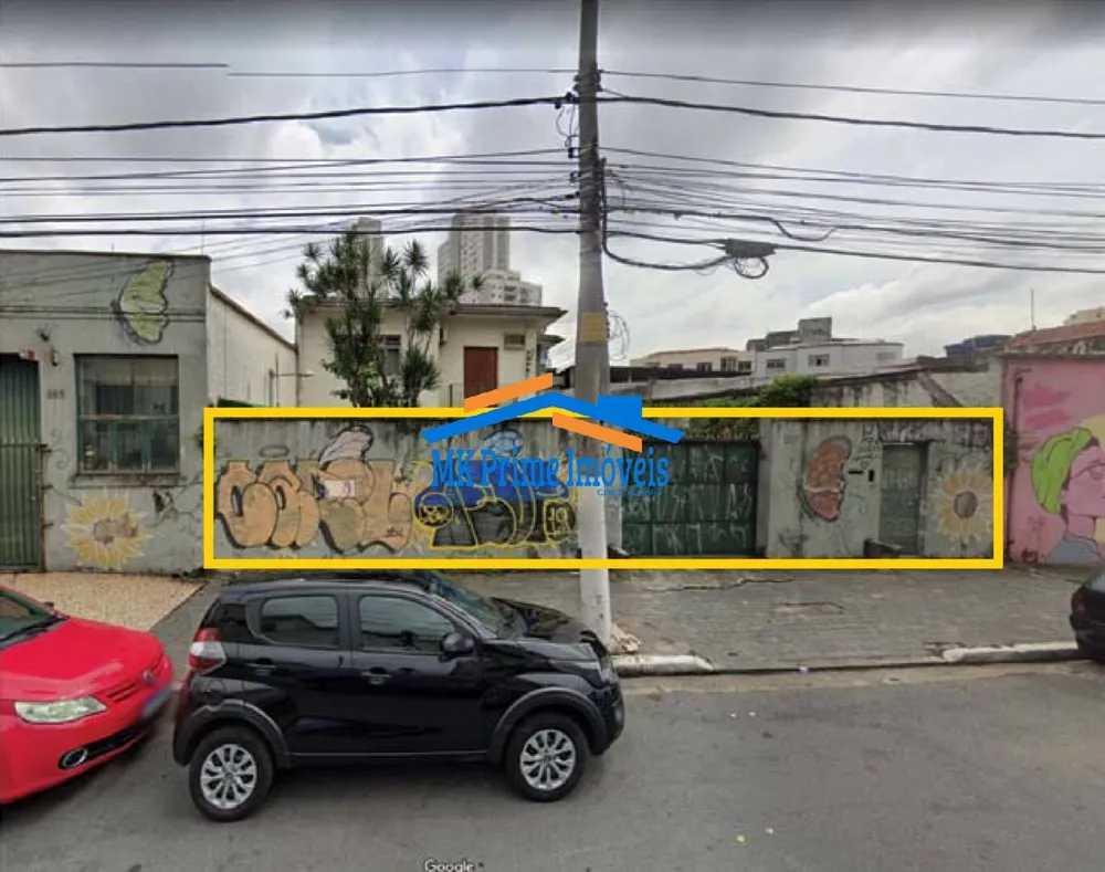 Terreno, 1150 m² - Foto 5