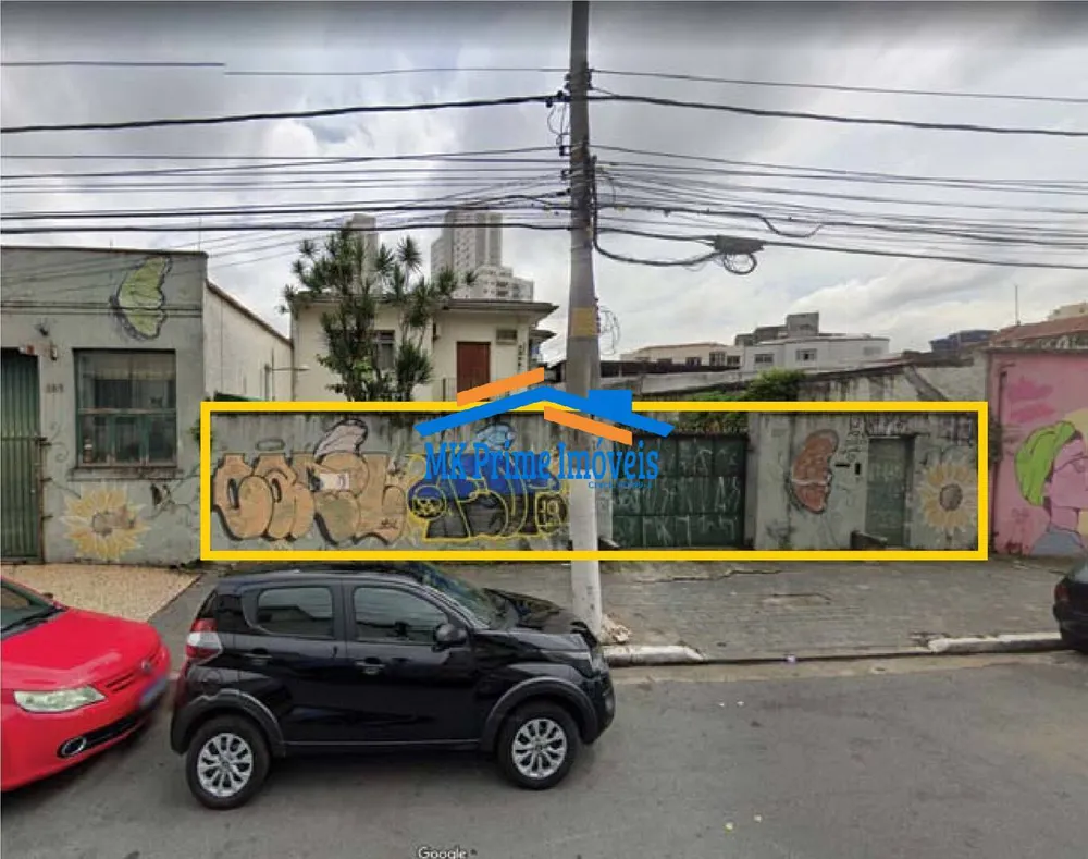 Terreno, 1150 m² - Foto 6