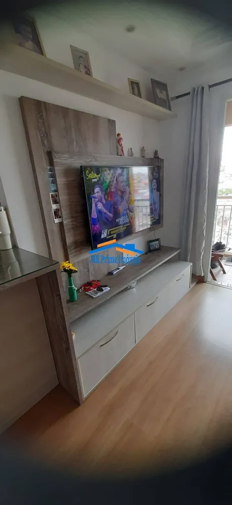 Apartamento, 2 quartos, 58 m² - Foto 5