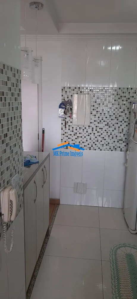 Apartamento, 2 quartos, 58 m² - Foto 6