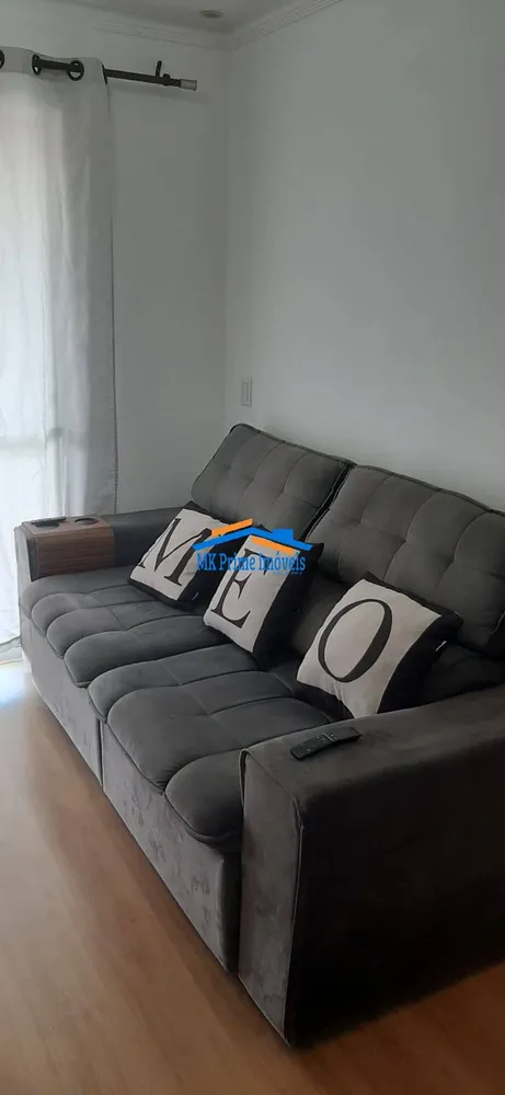 Apartamento, 2 quartos, 58 m² - Foto 4