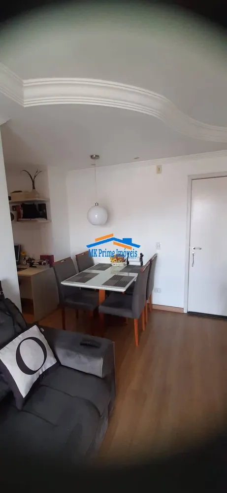 Apartamento, 2 quartos, 58 m² - Foto 8