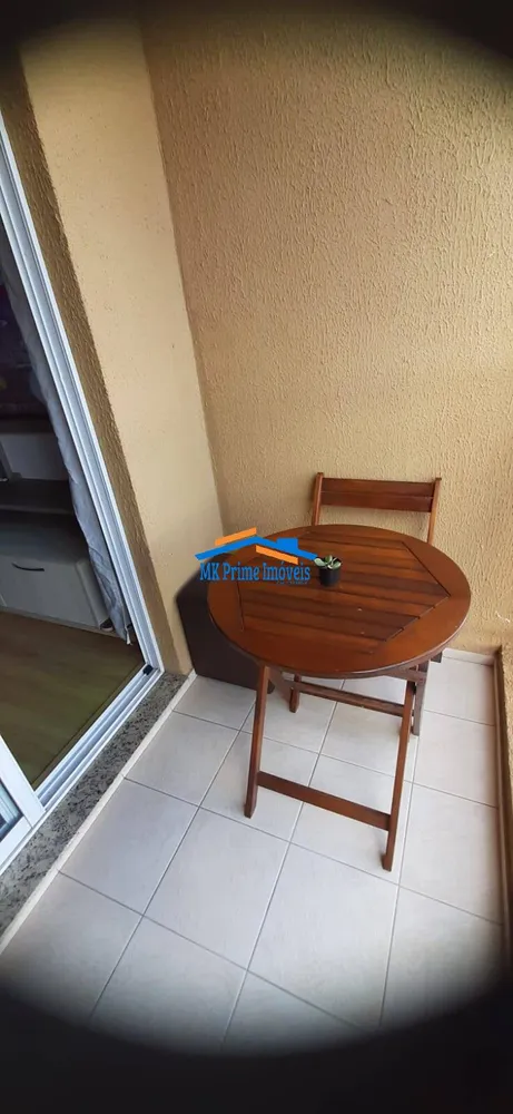 Apartamento, 2 quartos, 58 m² - Foto 7