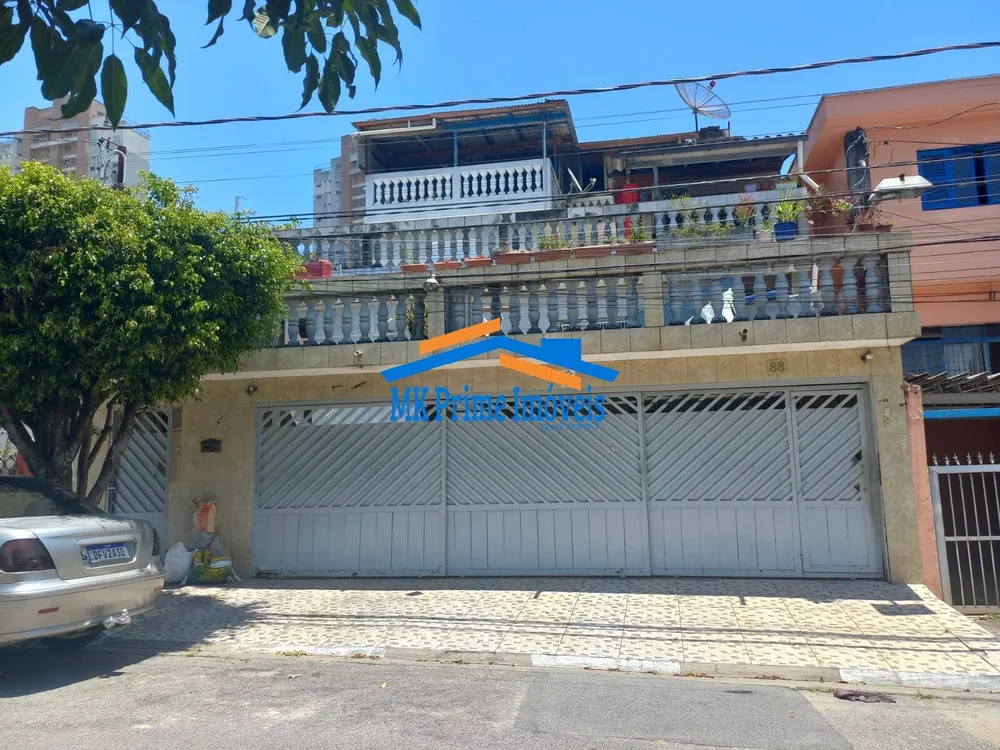 Terreno, 322 m² - Foto 1
