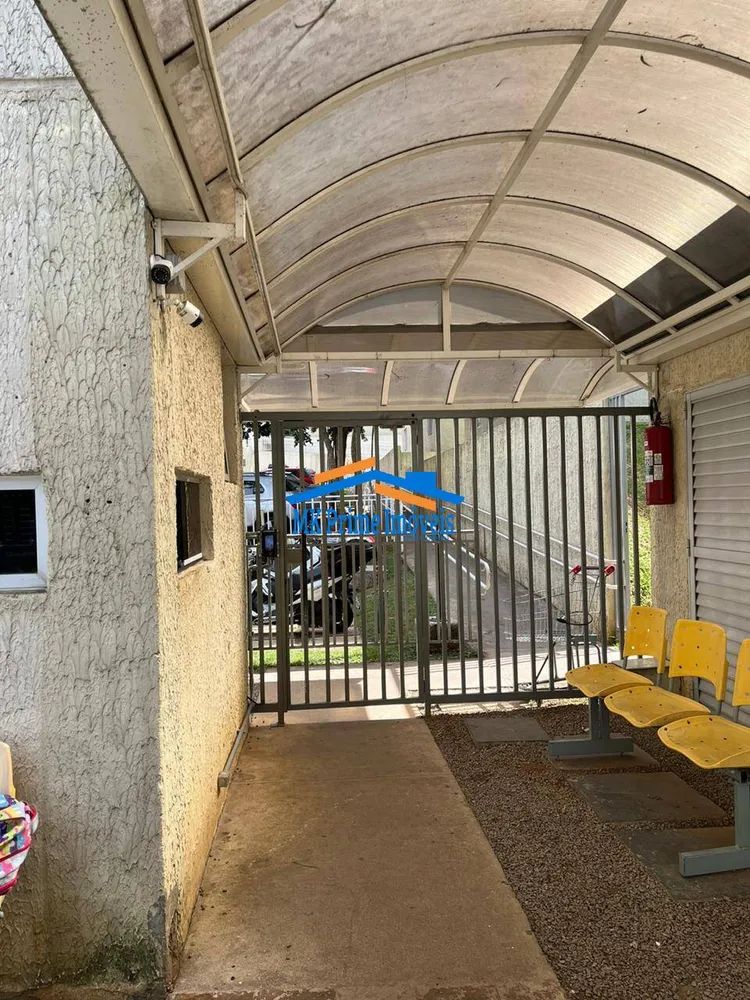 Apartamento, 2 quartos, 39 m² - Foto 6