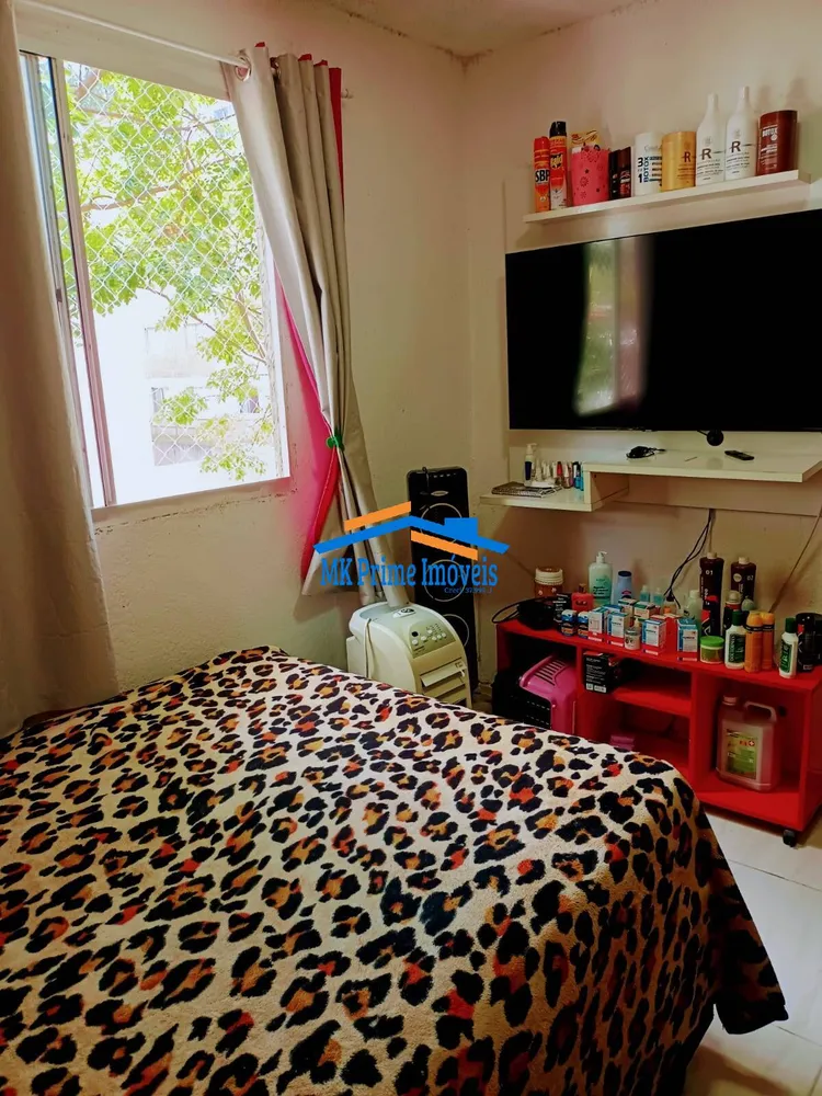 Apartamento, 2 quartos, 39 m² - Foto 8