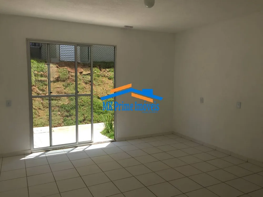 Apartamento, 2 quartos, 39 m² - Foto 1