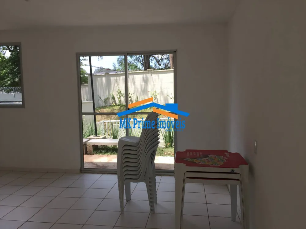 Apartamento, 2 quartos, 39 m² - Foto 4