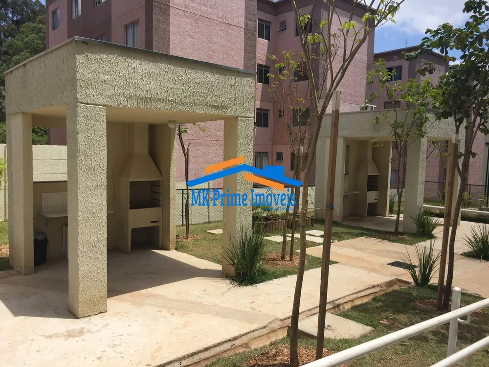 Apartamento, 2 quartos, 39 m² - Foto 5